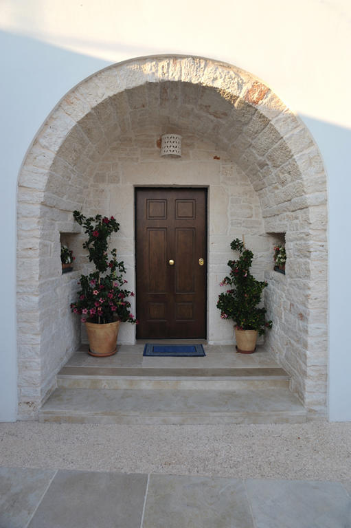 Grotta Cilicia B&B Noci Habitación foto